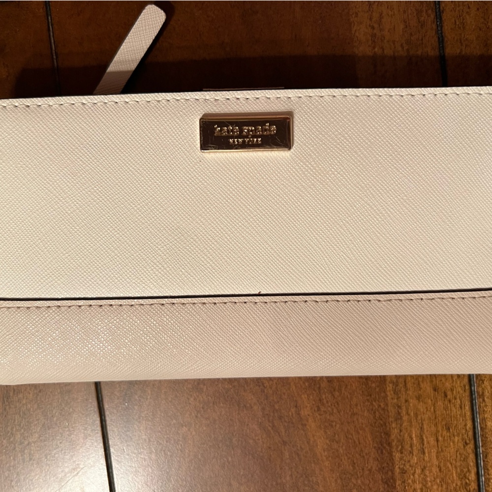 Kate spade wallet new without tags